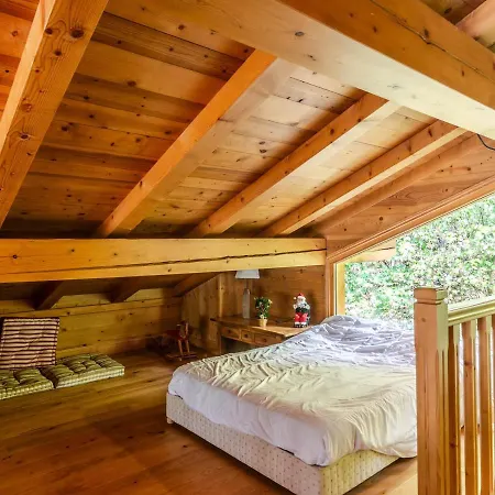 Grand De Charme Pour 14 Pers. A 500m Des Telecabines, Avec Ascenseur Et Wi-fi - Fr-1-754-8 Chalet