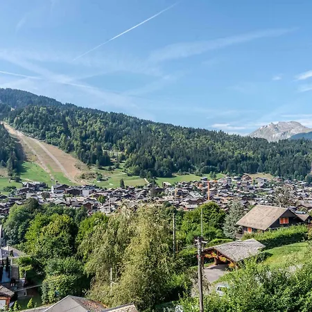 Grand De Charme Pour 14 Pers. A 500m Des Telecabines, Avec Ascenseur Et Wi-fi - Fr-1-754-8 Chalet
